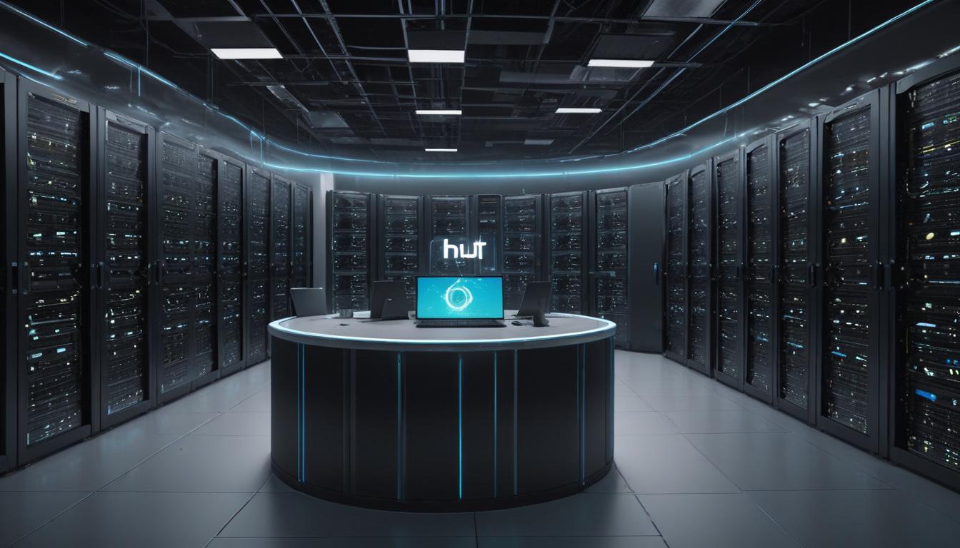 Hut 8 Stock Soars! Meta Partnership & Data Center Boom - Is This the Next Big Thing? | Cryptodamus.io