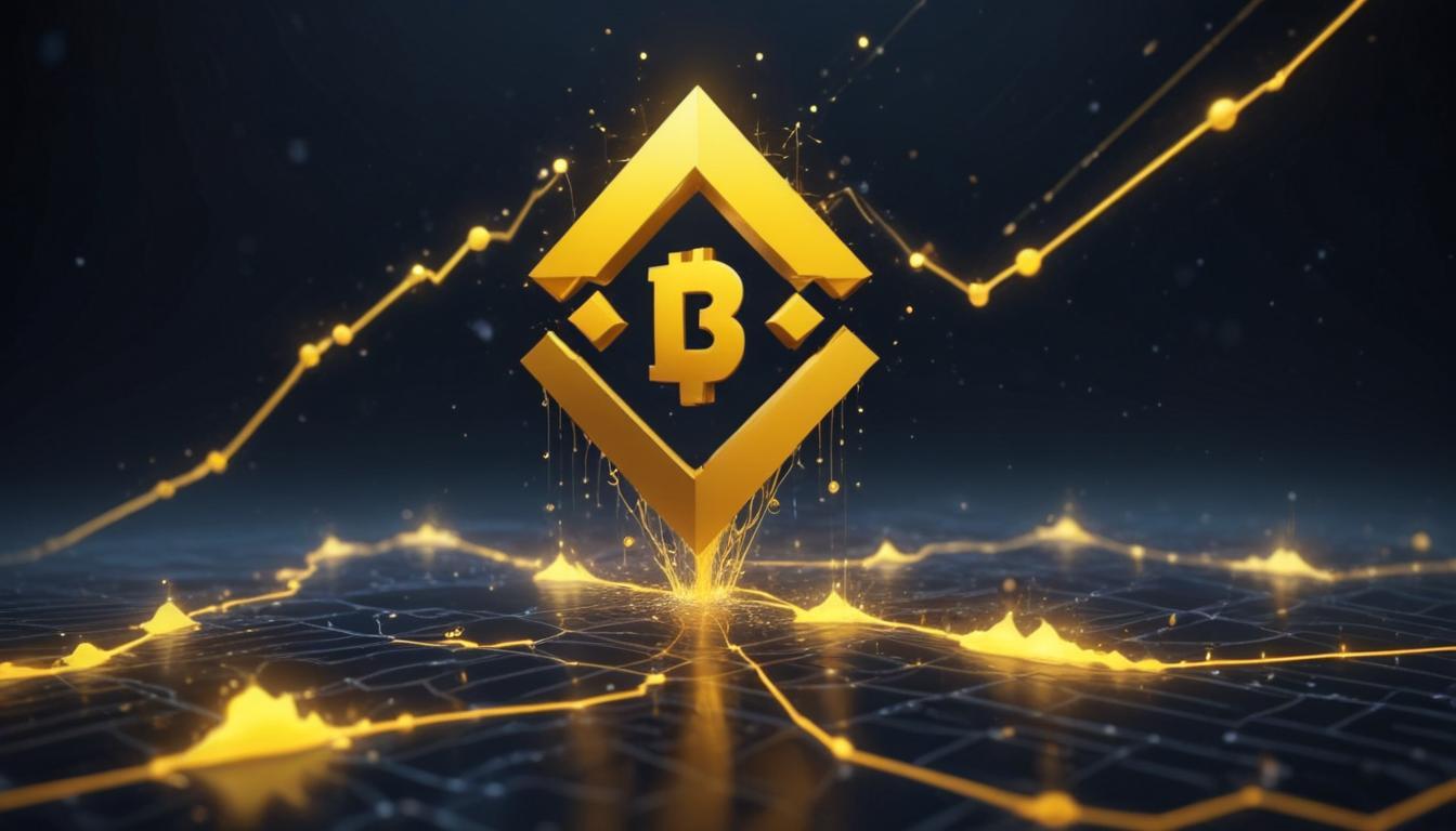 HYPE на Bitget и BFUSD на Binance Futures: Новые возможности в криптомире! | Cryptodamus.io