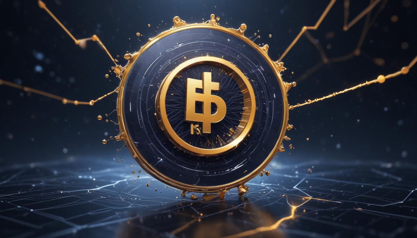 HYPE Token EXPLODES! Hyperliquid Dominates DeFi Perpetual Swaps | Cryptodamus.io