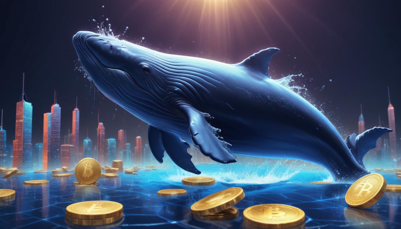 Всплеск HYPE! 🤑 Инвестиции на $12,5 млн взлетели — это устойчиво? | Cryptodamus.io