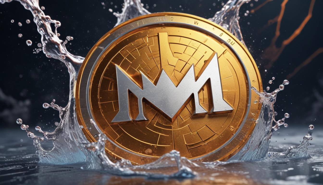 Hyperliquid (HYPE) Breakout: Will This Altcoin Skyrocket? XDC & Monero (XMR) Analysis Inside! | Cryptodamus.io