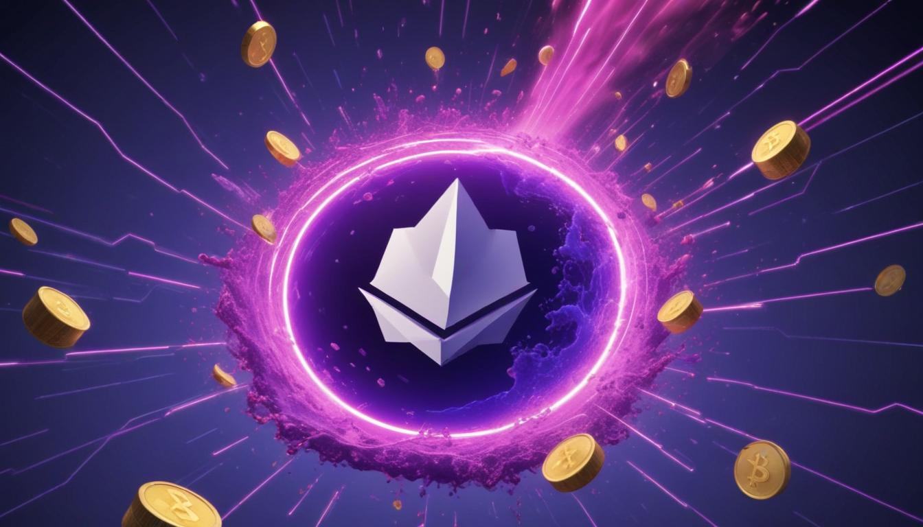 Взрывной рост Hyperliquid на $11,5 млрд! Ударный эффект эирдропа HYPE | Cryptodamus.io