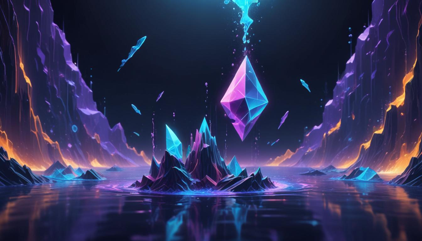 Крах DeFi на $4 млн в Hyperliquid: как трейдер эксплуатировал систему! 🚨 | Cryptodamus.io