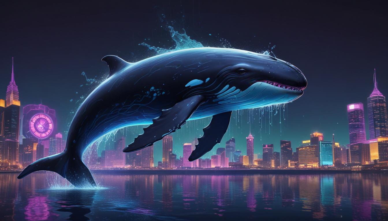 Hyperliquid Whale разоблачен! ZachXBT раскрывает DeFi преступления и связи с казино! | Cryptodamus.io
