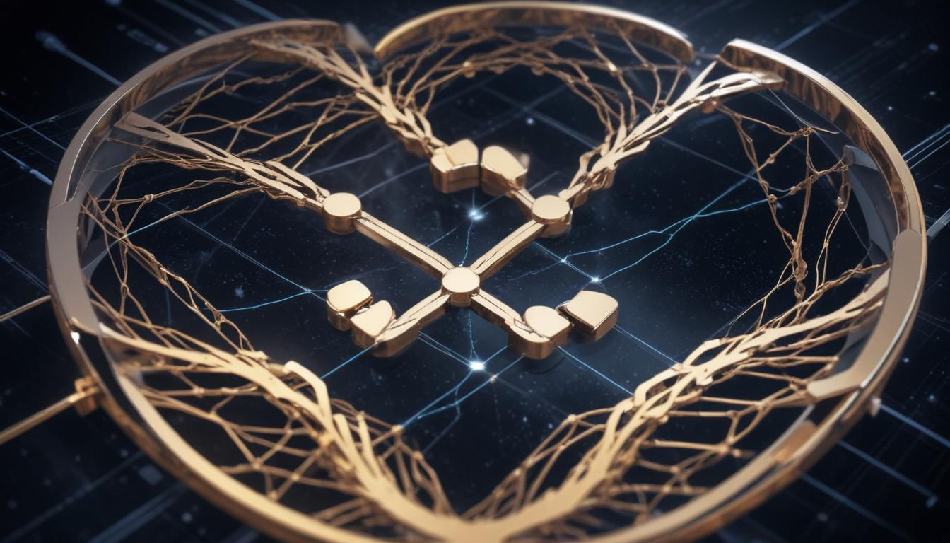 Hyperscale Data's $10M XRP Bet: A Strategic Crypto Play? | Cryptodamus.io