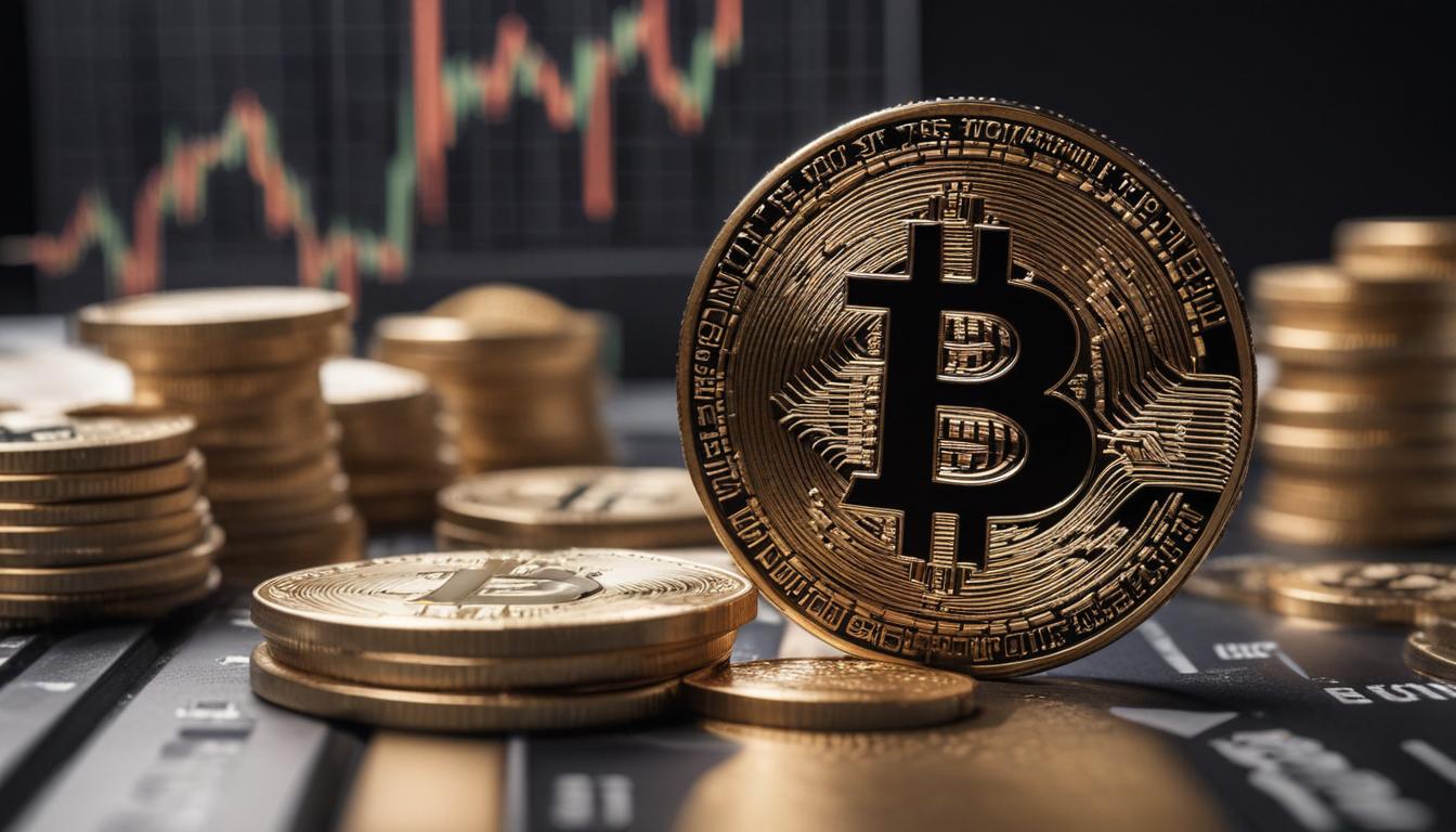 IBIT ETF Explodes: Bitcoin's Future is Now! | Cryptodamus.io