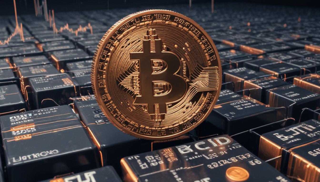 IBIT станет №1? Смелый прогноз Сейлора об ETF на Bitcoin! (Убийца VOO?) | Cryptodamus.io