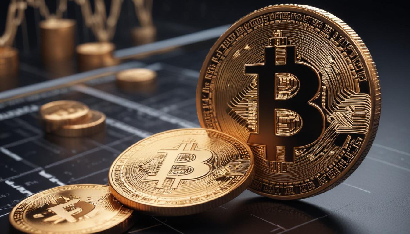 IBIT to Rule the ETF World by 2030? Saylor's Bold Bitcoin Prediction! (Updated) | Cryptodamus.io