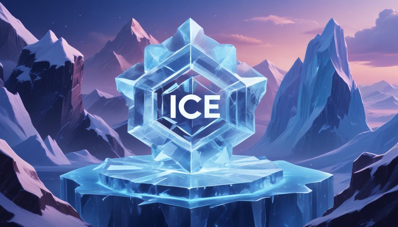 Ice Open Network: Захват Web3? Партнерства, Платформа и Экспансия в Азии! | Cryptodamus.io