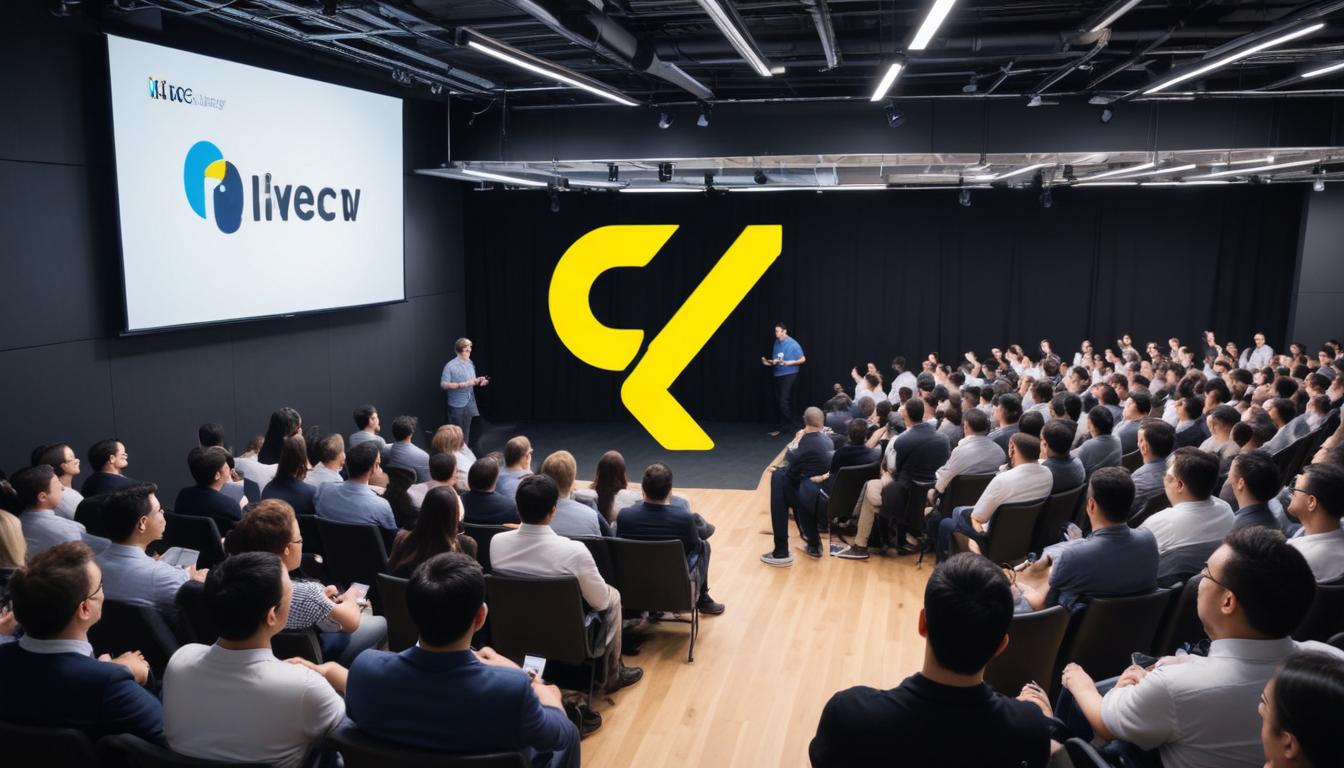 IExec's GPD: $100M+ in Web3 Funding!  Apply Now! | Cryptodamus.io