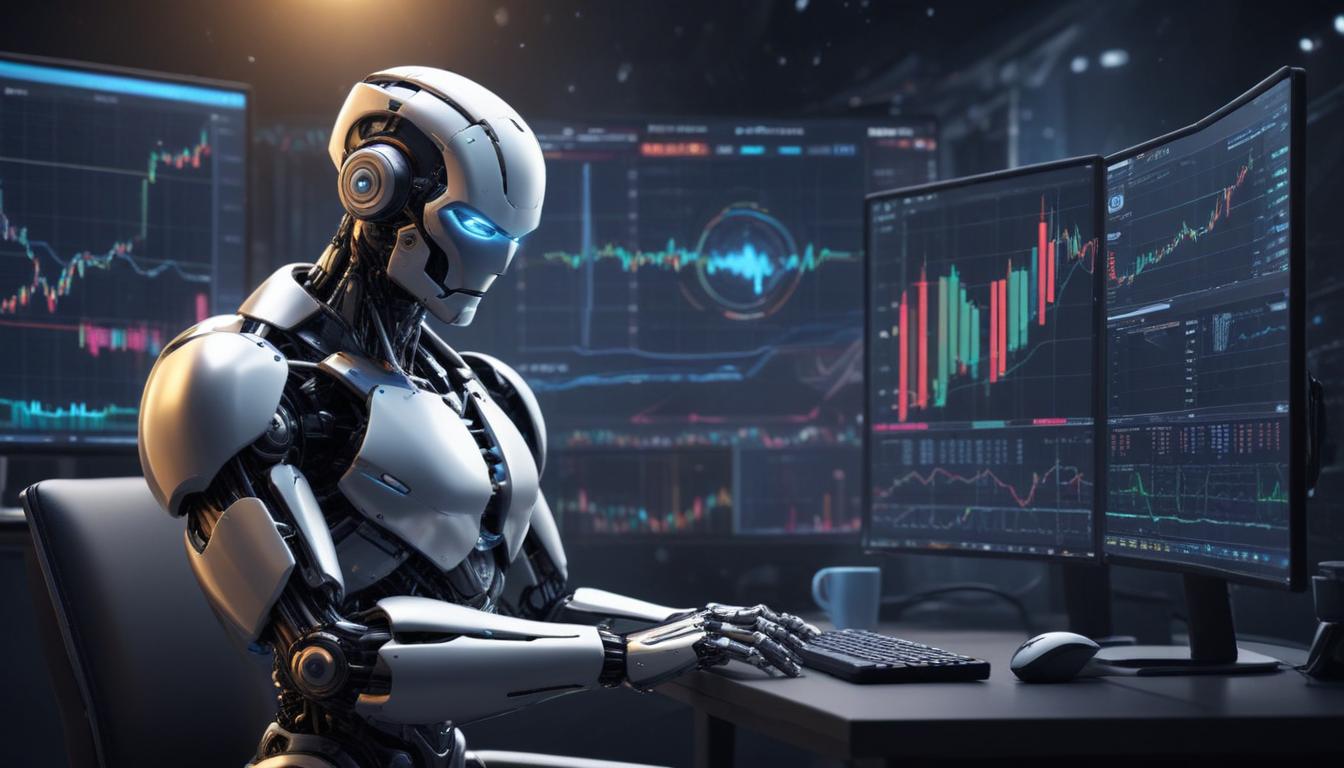 iFasst DEX Bot: Earn Passive Income with Automated DeFi Trading & Affiliate Program! | Cryptodamus.io