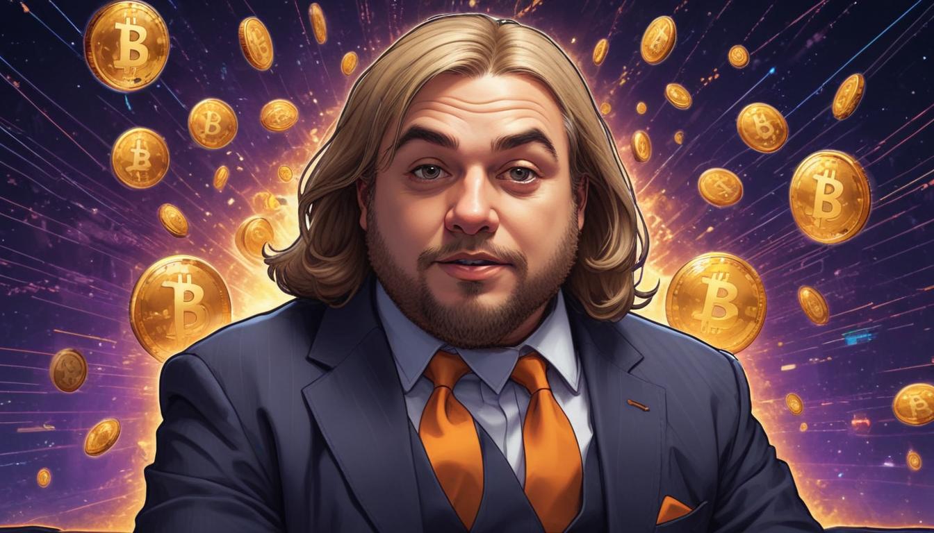 Il Capo's SHOCKING Bitcoin Prediction: $95K-$105K Top & His SECRET Diversification Strategy! | Cryptodamus.io