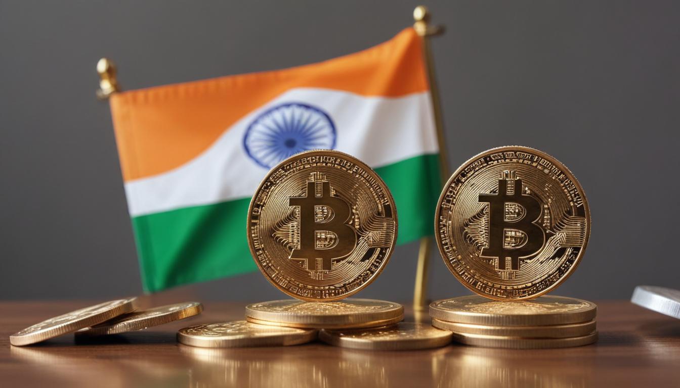 India's 70% Crypto Tax SHOCK: Will You Face a Financial Catastrophe? | Cryptodamus.io