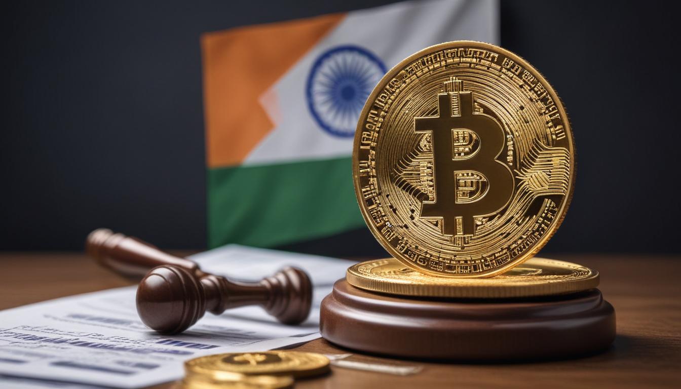 India's Crypto Tax Hunt: Triggers, Targets, and the Stakes | Cryptodamus.io