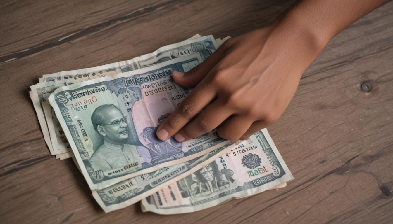 E-Rupee в Индии: Почему внедрение идёт медленно и как это исправить? | Cryptodamus.io