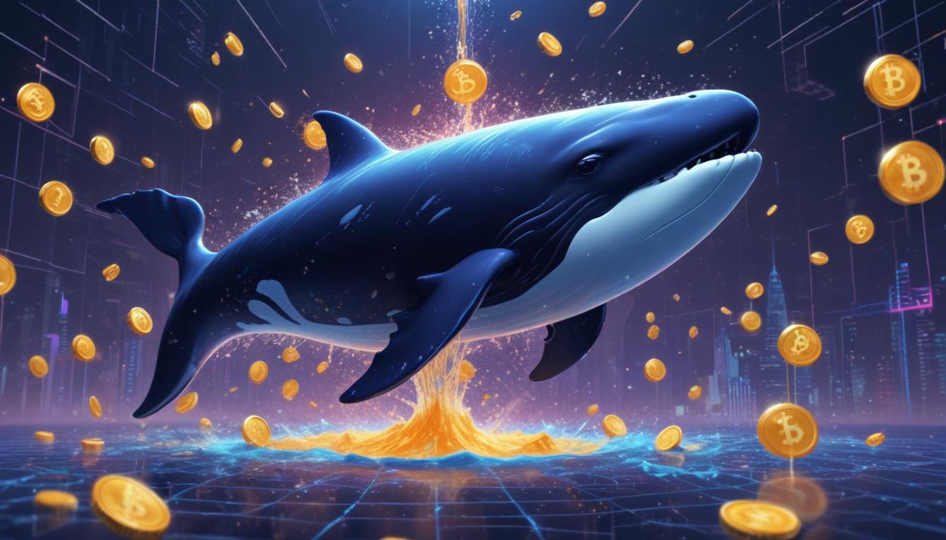 ШОК по INIT: $650k прибыли и скандал с инсайдерской торговлей! | Cryptodamus.io