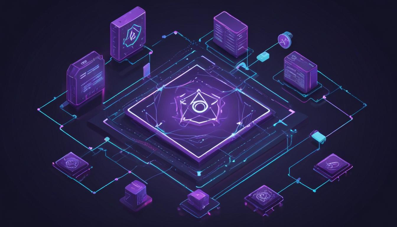 Injective's Native EVM: Unrivaled Speed, Security & Scalability for dApps! | Cryptodamus.io