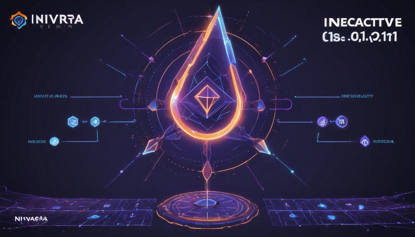 Обновление Nivara от Injective: Гигантский скачок DeFi! 🚀 | Cryptodamus.io