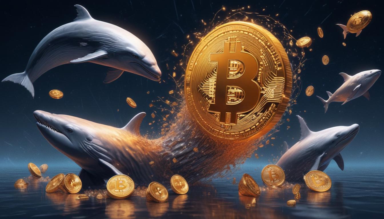 Институциональное принятие Bitcoin в 2024 году: тренды, киты и корпоративные стратегии | Cryptodamus.io