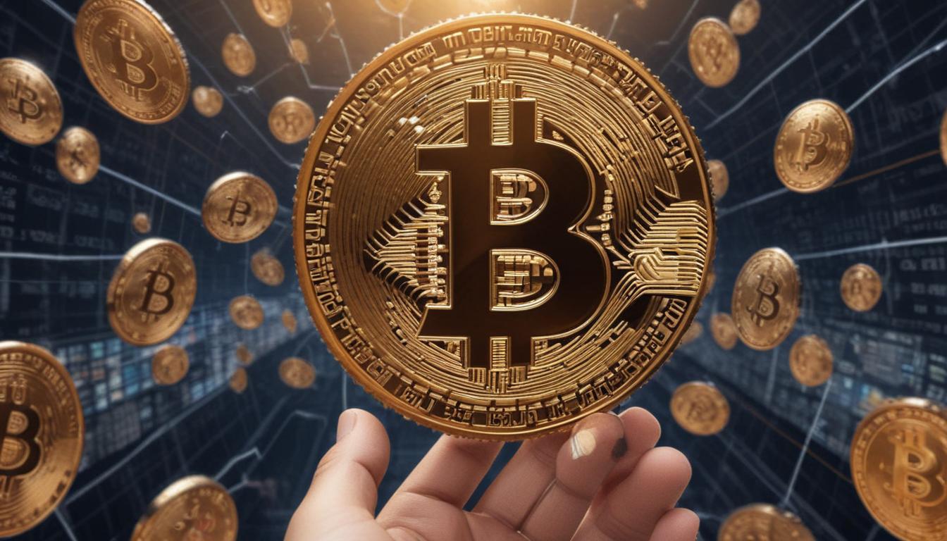 Институциональное внедрение Биткойна в 2024 году: открытие крипто-шлюзов? | Cryptodamus.io