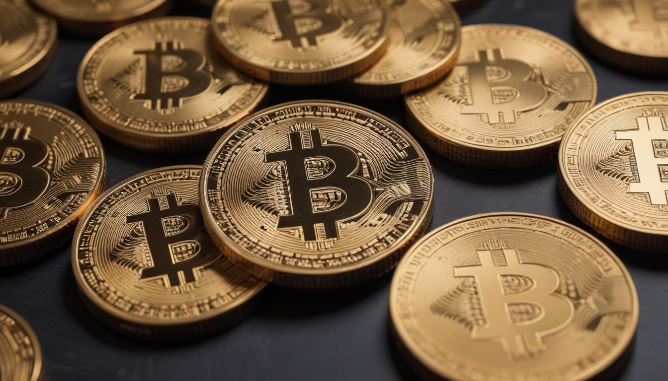 Институциональные инвестиции в Bitcoin: Пропущенный финансовый прорыв? | Cryptodamus.io