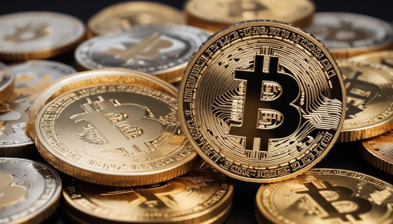 Крипто ETF: Bitcoin и XRP вот-вот взлетят? Инсайдерская информация! | Cryptodamus.io