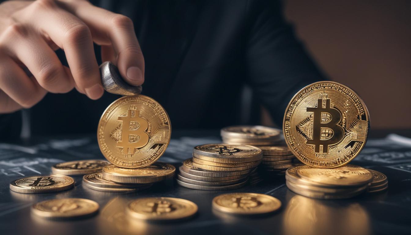 Institutional Crypto Frenzy! DWF Labs' $250M Fund & Bitcoin's Rise | Cryptodamus.io