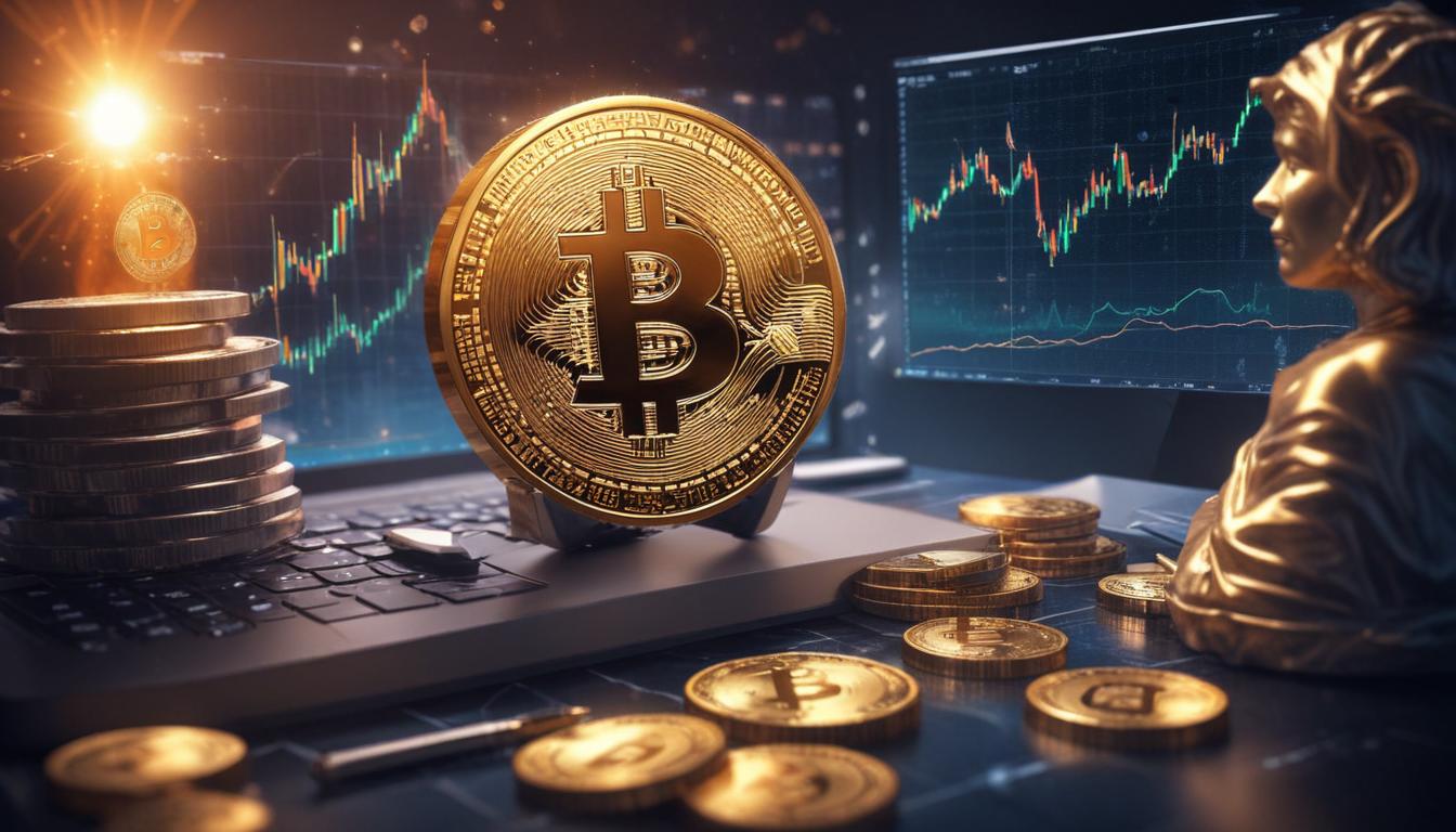 Institutional Crypto in 2025:  The SHOCKING Truth About Billions in Investments! | Cryptodamus.io