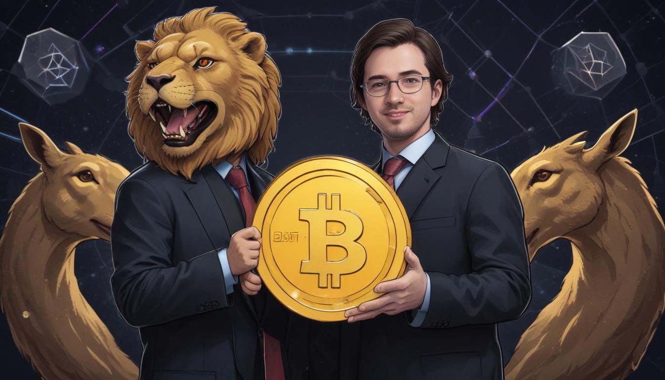 Криптобезопасность для институционалов: революция Bybit и Zodia Custody! Защитите свои активы сейчас! | Cryptodamus.io