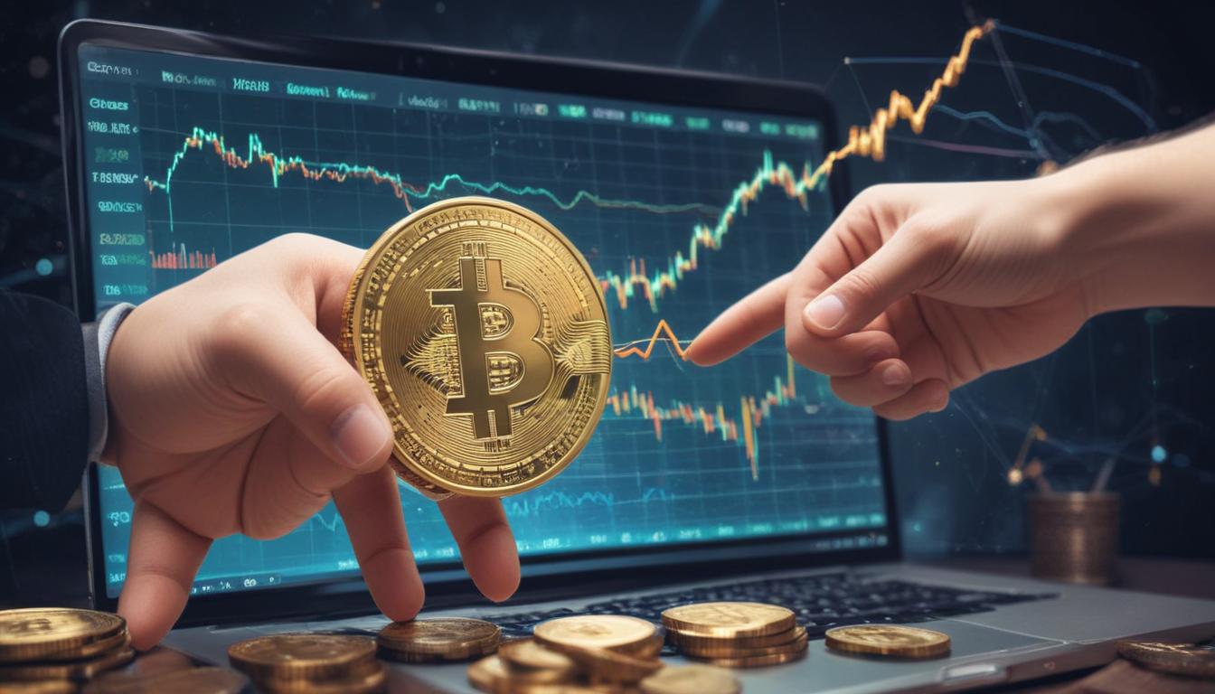 Institutional Investors LOVE Altcoins! (But Retail's Confused...Here's Why) | Cryptodamus.io