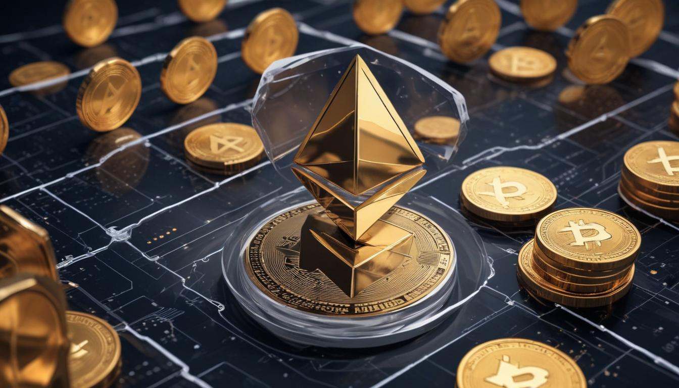 Институциональный сдвиг: Republic Tech выбирает Mantle mETH для казначейства на Ethereum | Cryptodamus.io