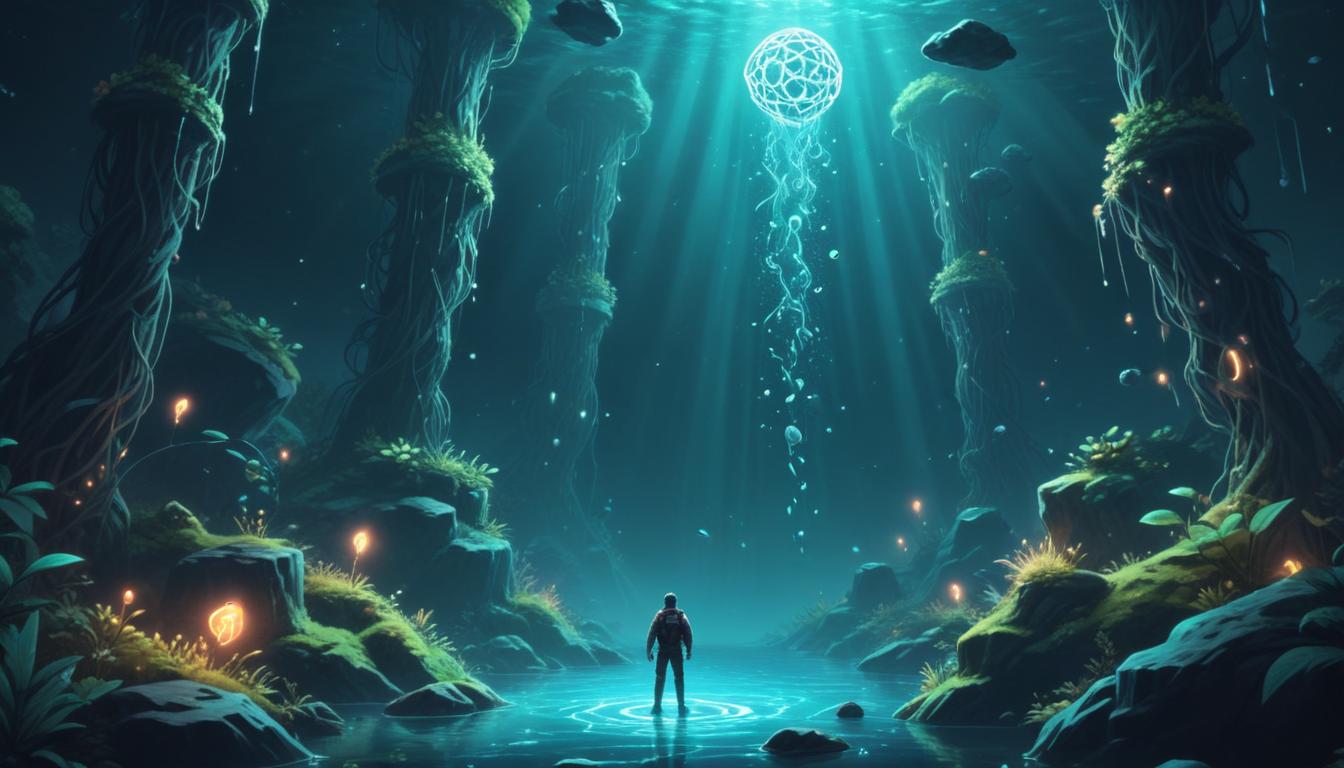 IOTA Rebase: Открываем будущее DeFi и не только! Подробное руководство (2024) | Cryptodamus.io