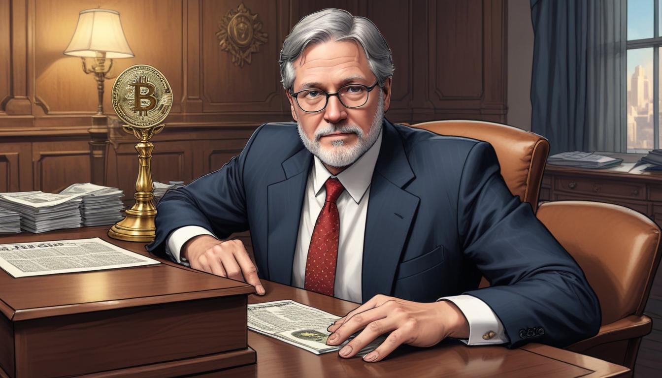IRS Wins BIG: Crypto Tax Evasion Case Shatters Anonymity Myth! | Cryptodamus.io
