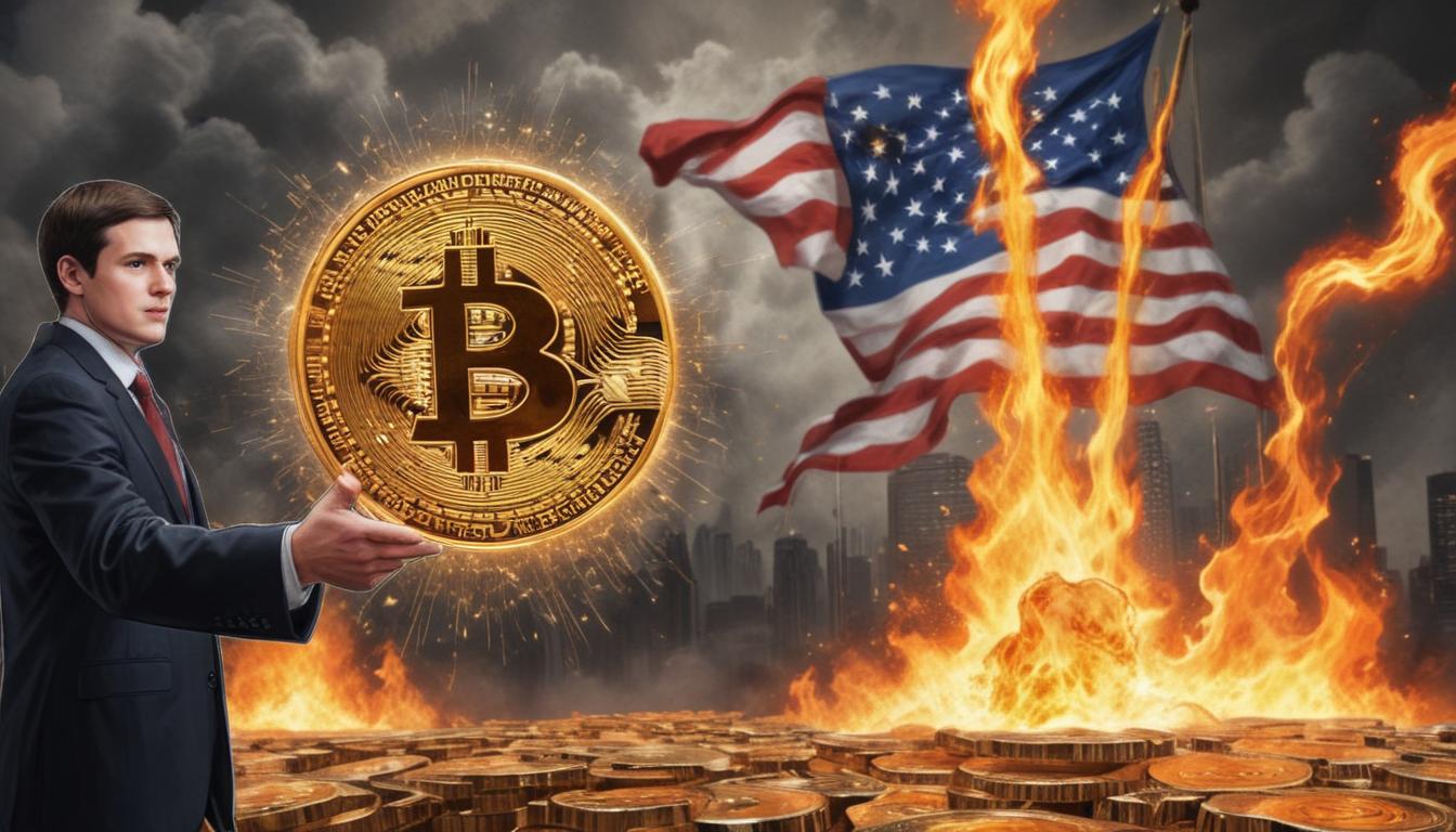 Показания Маллерса о Bitcoin: Переломный момент для финансов США? | Cryptodamus.io