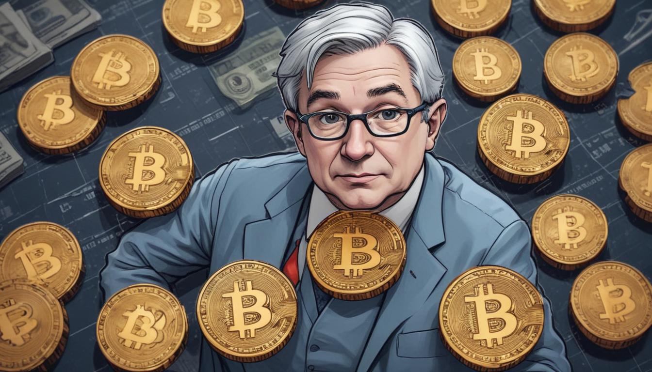 January Jobs Report SHOCK: Crypto's WILD Ride Ahead! 🤯 | Cryptodamus.io