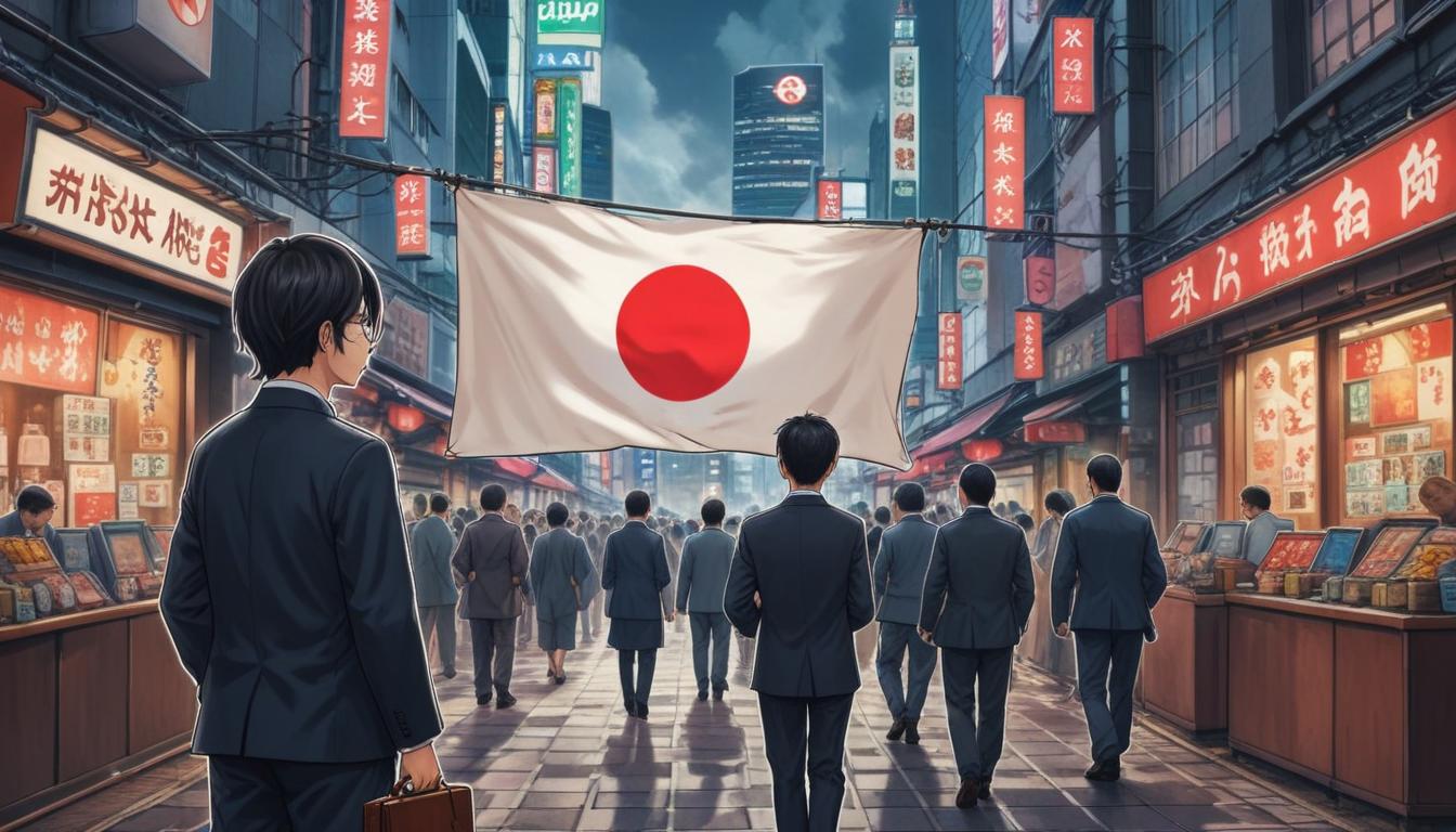 Japan Cracks Down! FSA Warns 5 Unregistered Crypto Exchanges & Operation Chokepoint 2.0 Allegations Explode! | Cryptodamus.io
