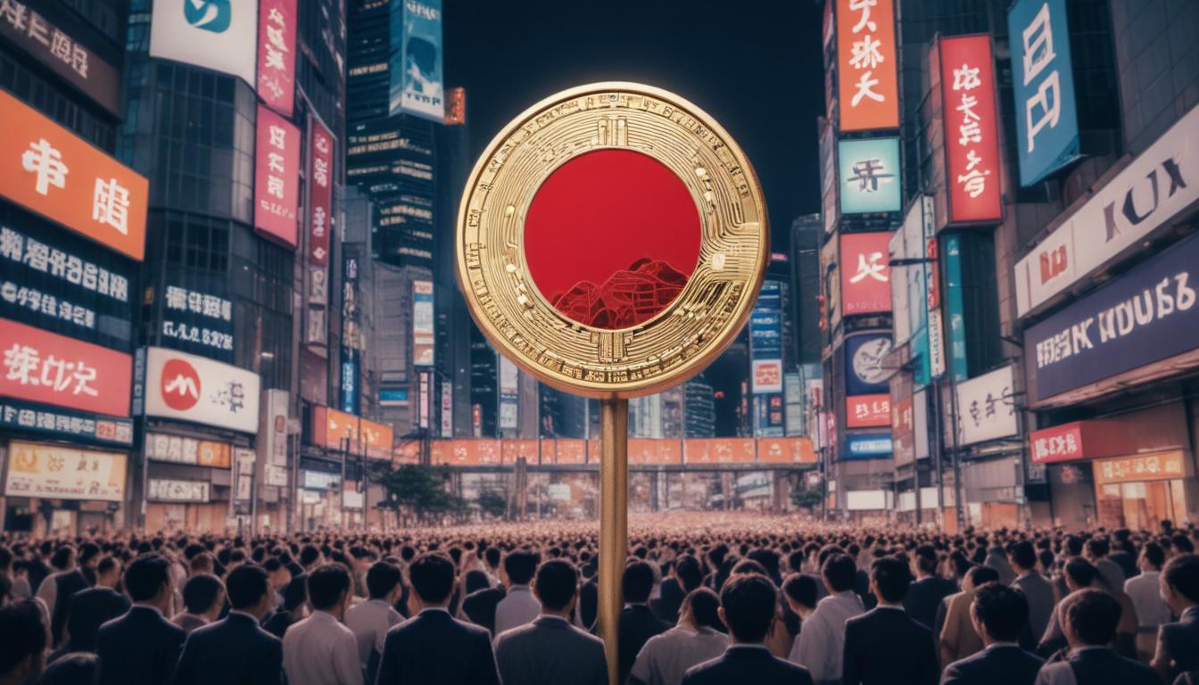 Japan's Crypto Crackdown: KuCoin, Bybit Targeted! Market Implications Revealed! | Cryptodamus.io