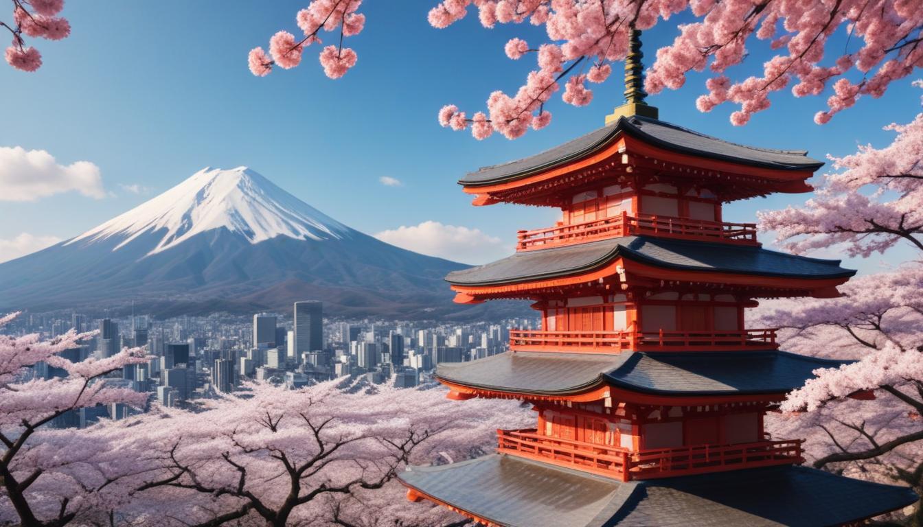 Japan's Crypto Future: FSA's Reforms & Global Impact [Tax Cuts & ETFs Inside!] | Cryptodamus.io