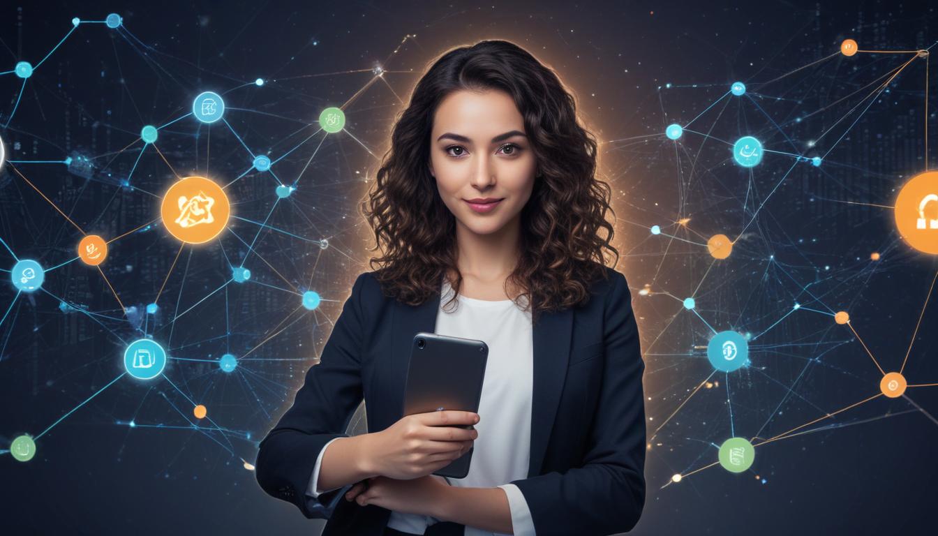 Революция данных Jasmy: Владейте своими данными IoT! Децентрализованно и безопасно. | Cryptodamus.io