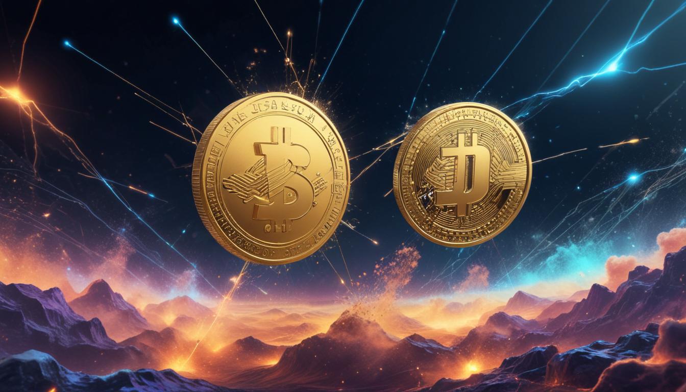 JasmyCoin (JASMY) готовится к прорыву? Всплеск объема указывает на огромную прибыль! | Cryptodamus.io