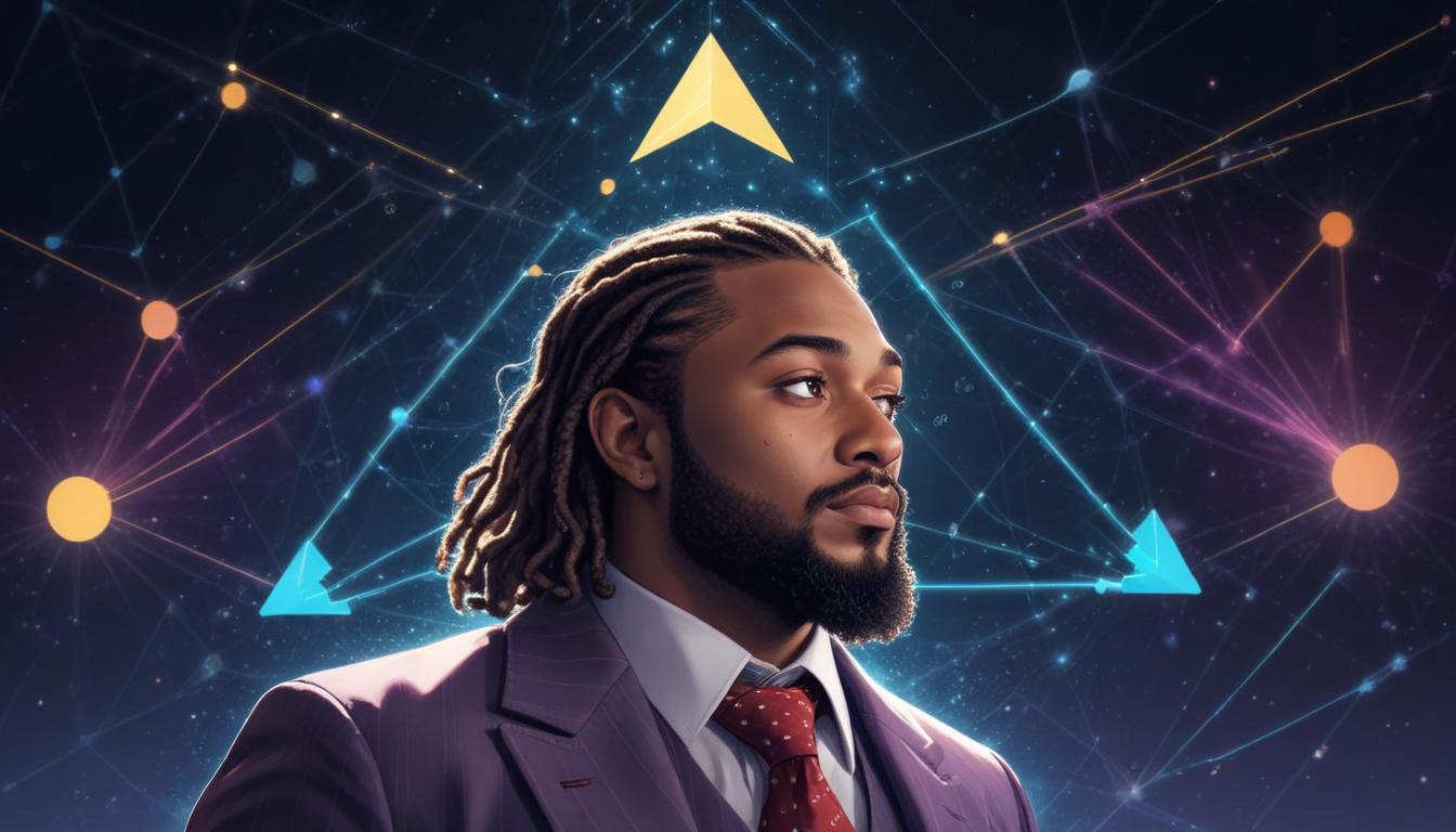 Javon Marks Predicts 260% Cardano (ADA) Surge! Is It Real? | Cryptodamus.io