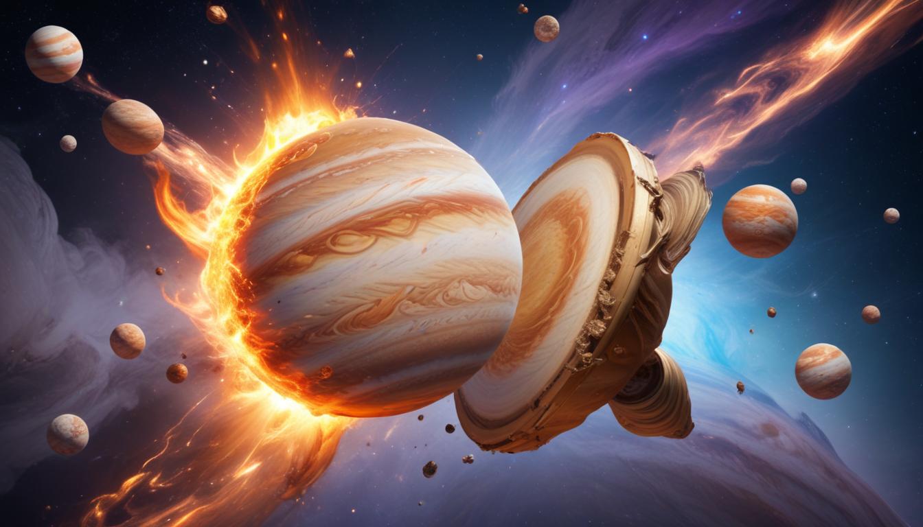 Jupiter Burns $3B in JUP Tokens! 🚀  Deep Dive into Tokenomics & Market Strategy | Cryptodamus.io