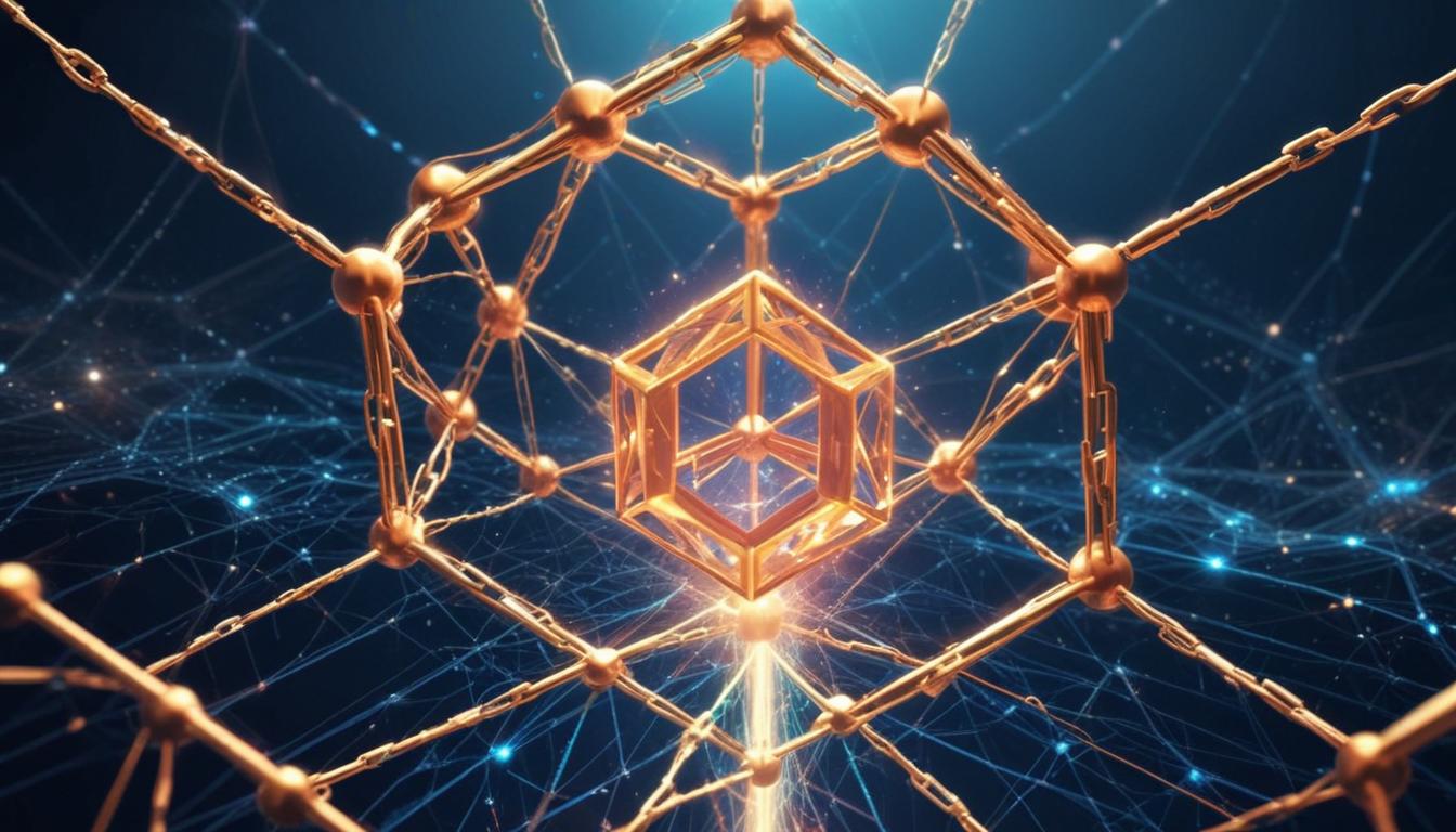 Kadena: The Scalable, Secure & Sustainable Blockchain Solution (2024 Deep Dive) | Cryptodamus.io