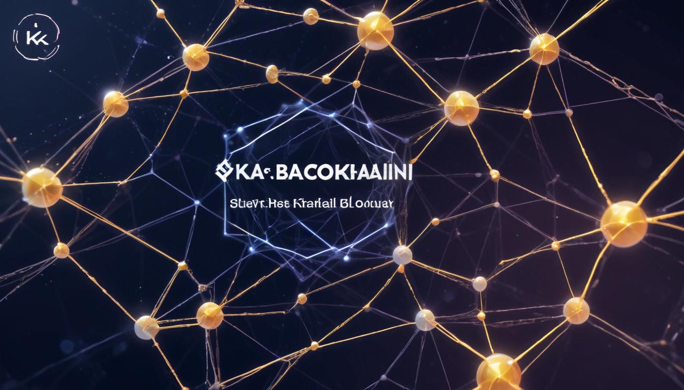 Kadena: Масштабируемость, Безопасность и Блокчейн в Реальном Мире! | Cryptodamus.io