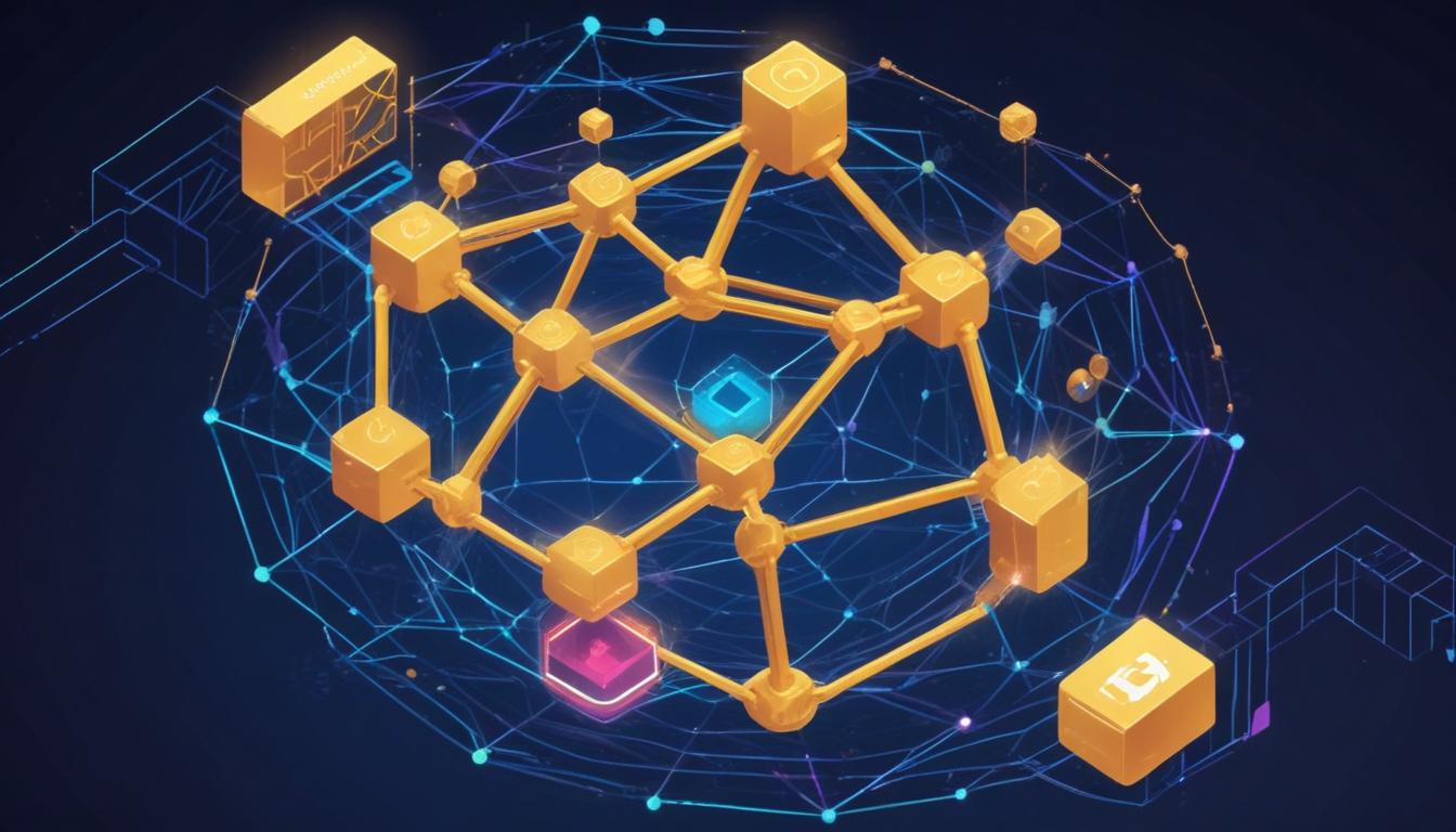 Kadena: Unlocking Blockchain's Full Potential with Parallel Chains & Secure Smart Contracts | Cryptodamus.io