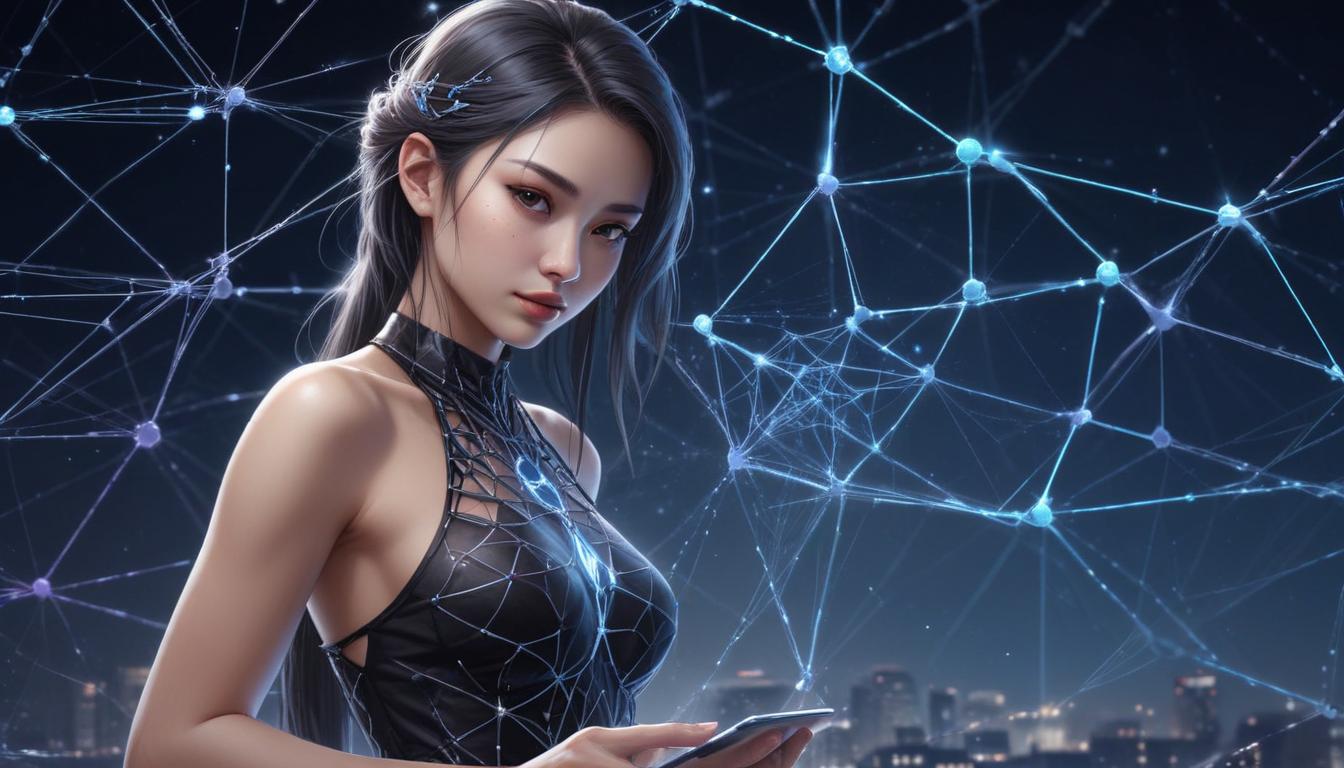 Kadena: Unveiling Parallel Chains, Braided Security & a Sustainable Future! 🚀 | Cryptodamus.io