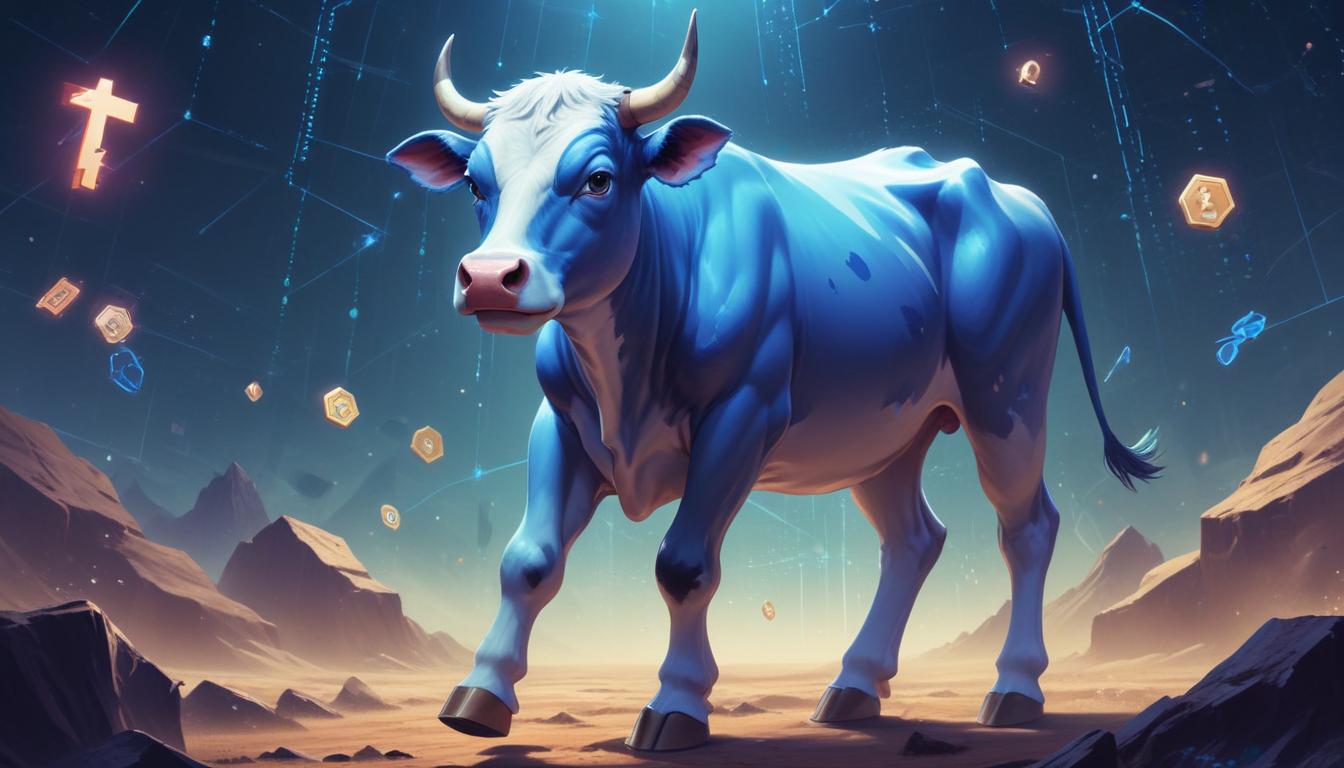 KAITO on Upbit: AI Token Soars! Is This Crypto's Next Big Thing? | Cryptodamus.io