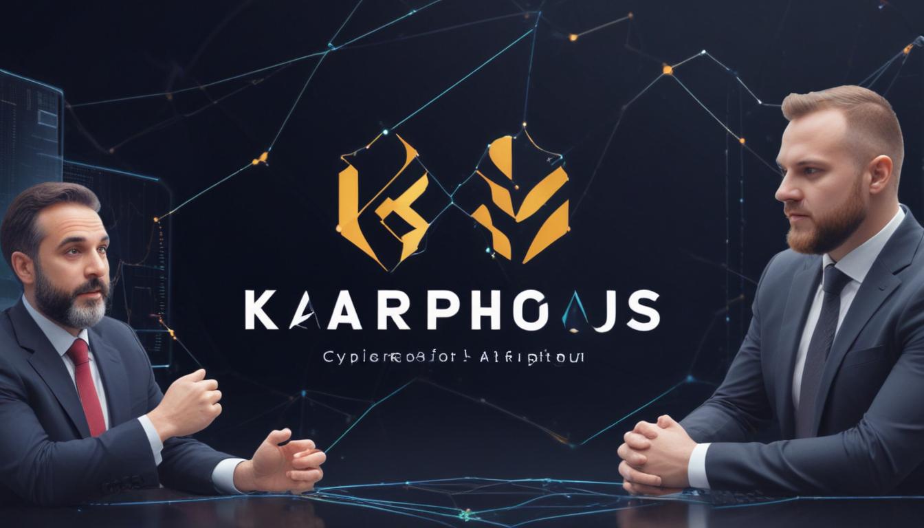 Закрытая альфа Karpous: революция инвестиций в реальные активы с cDeFi! Эксклюзивный доступ! | Cryptodamus.io