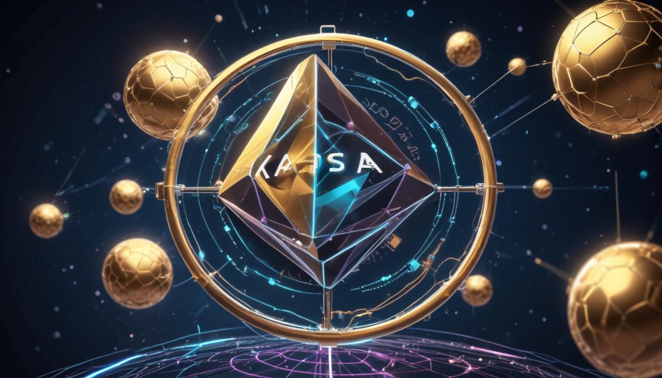 Kaspa, IOTA и Helium: Альткоин-революция 2024 года, которую вы ДОЛЖНЫ знать! | Cryptodamus.io