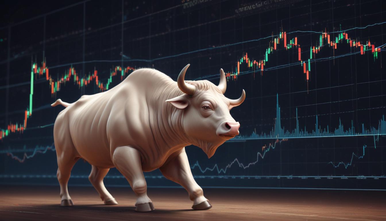 Взрыв цены Kaspa (KAS)? Бычьи сигналы и руководство по снижению рисков! | Cryptodamus.io